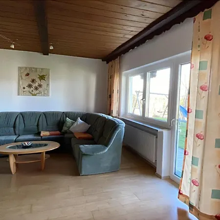 Lejlighed Hollerberg 2