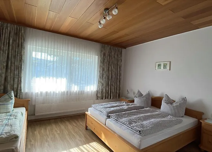 Hollerberg 2 Daire