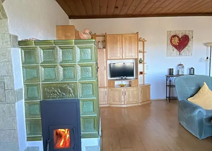 Hollerberg 2 Daire